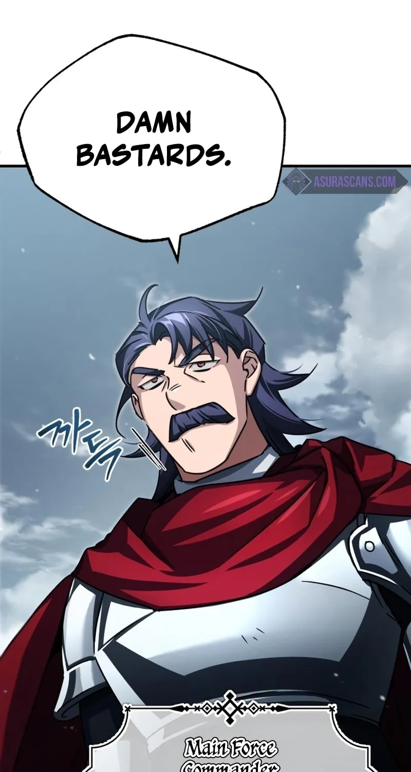 Read Descended from Divinity EN Manga Online