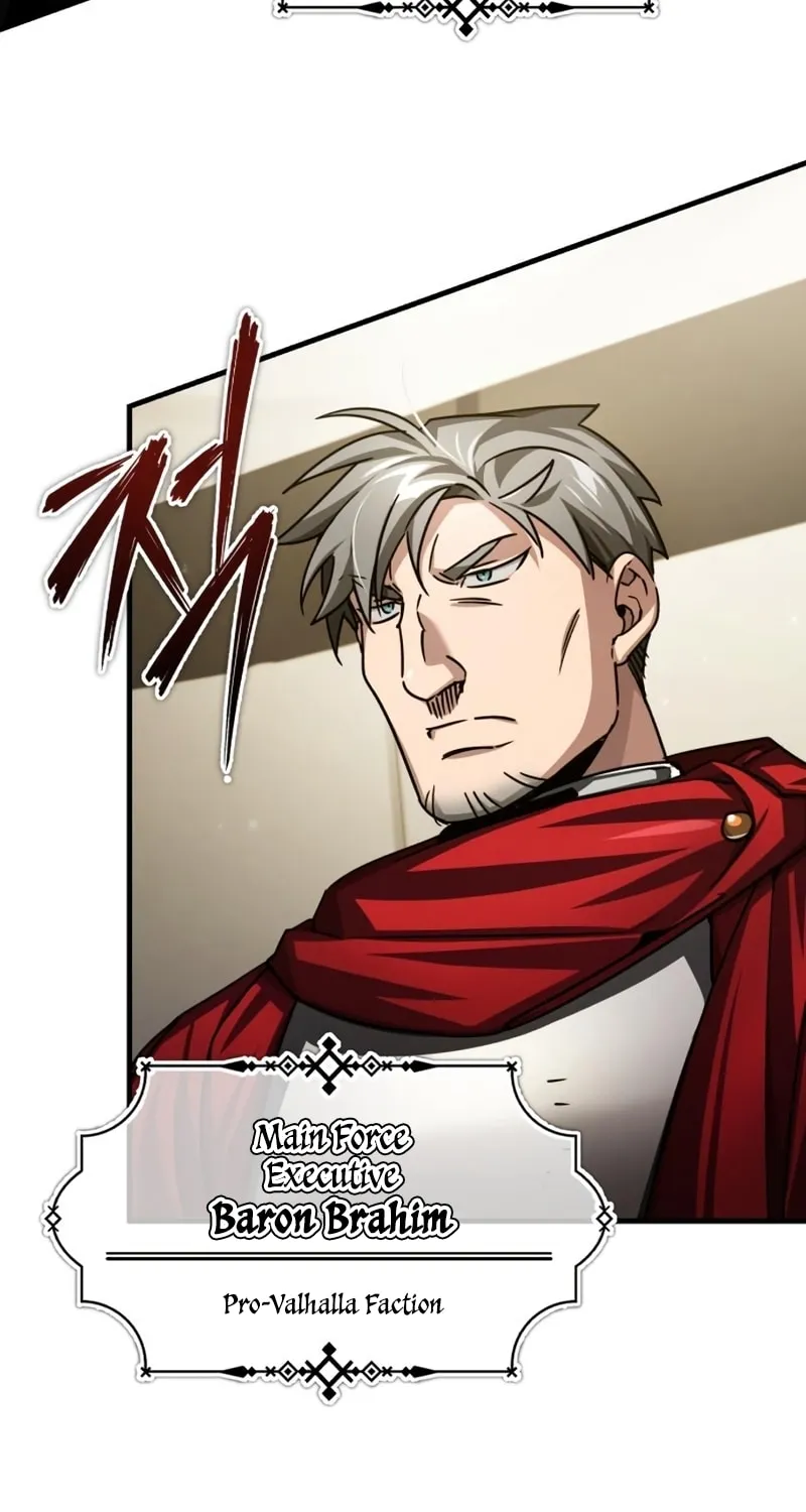 Read Descended from Divinity EN Manga Online