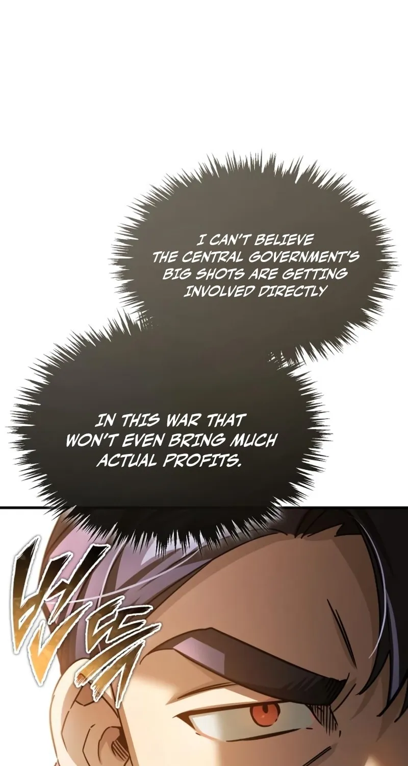 Read Descended from Divinity EN Manga Online