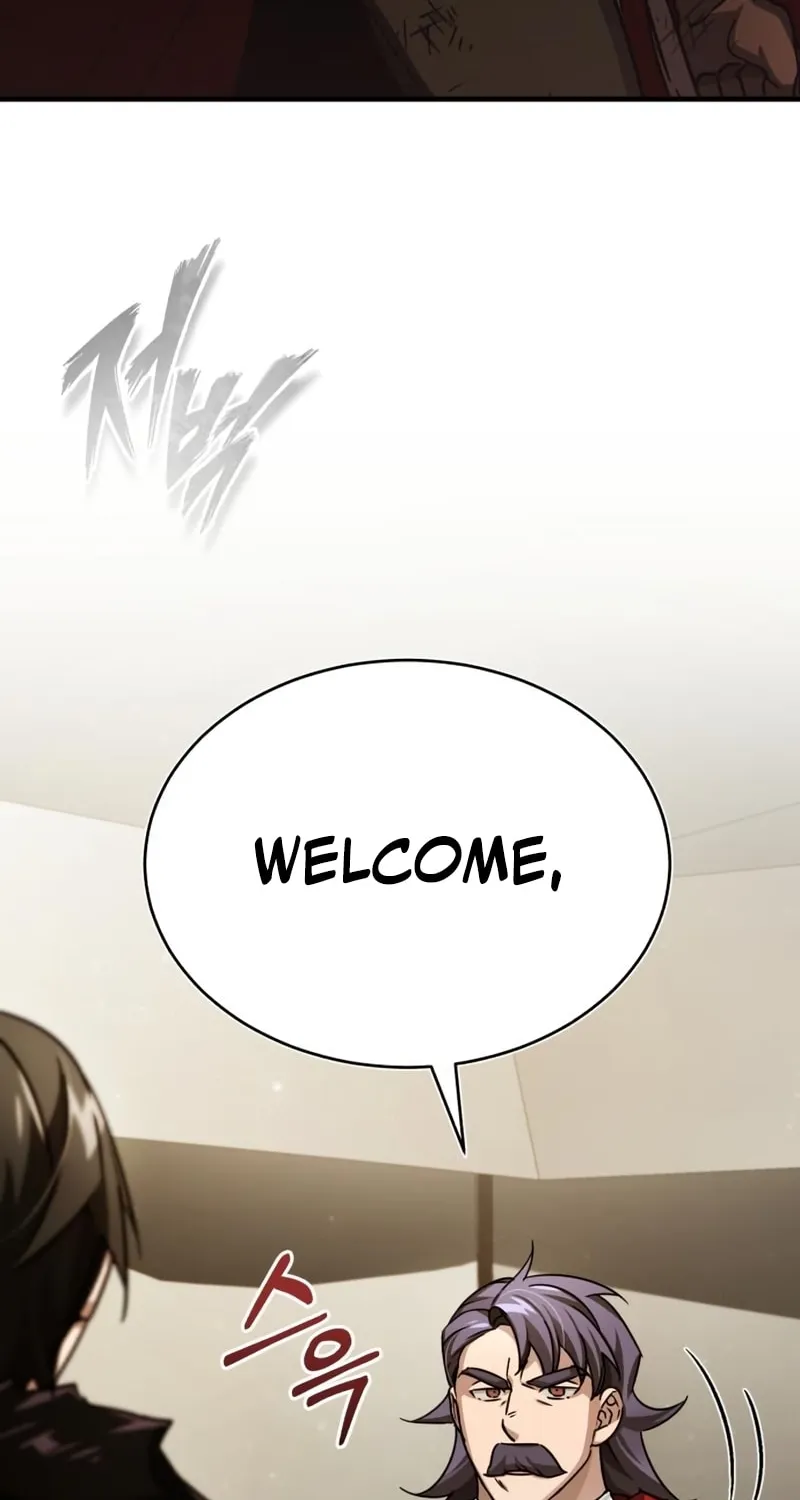 Read Descended from Divinity EN Manga Online