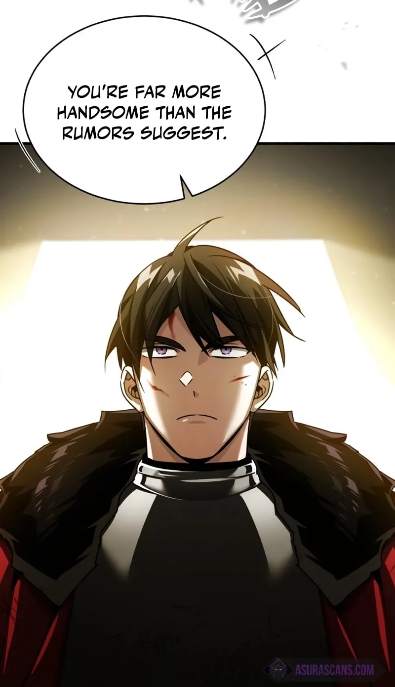 Read Descended from Divinity EN Manga Online