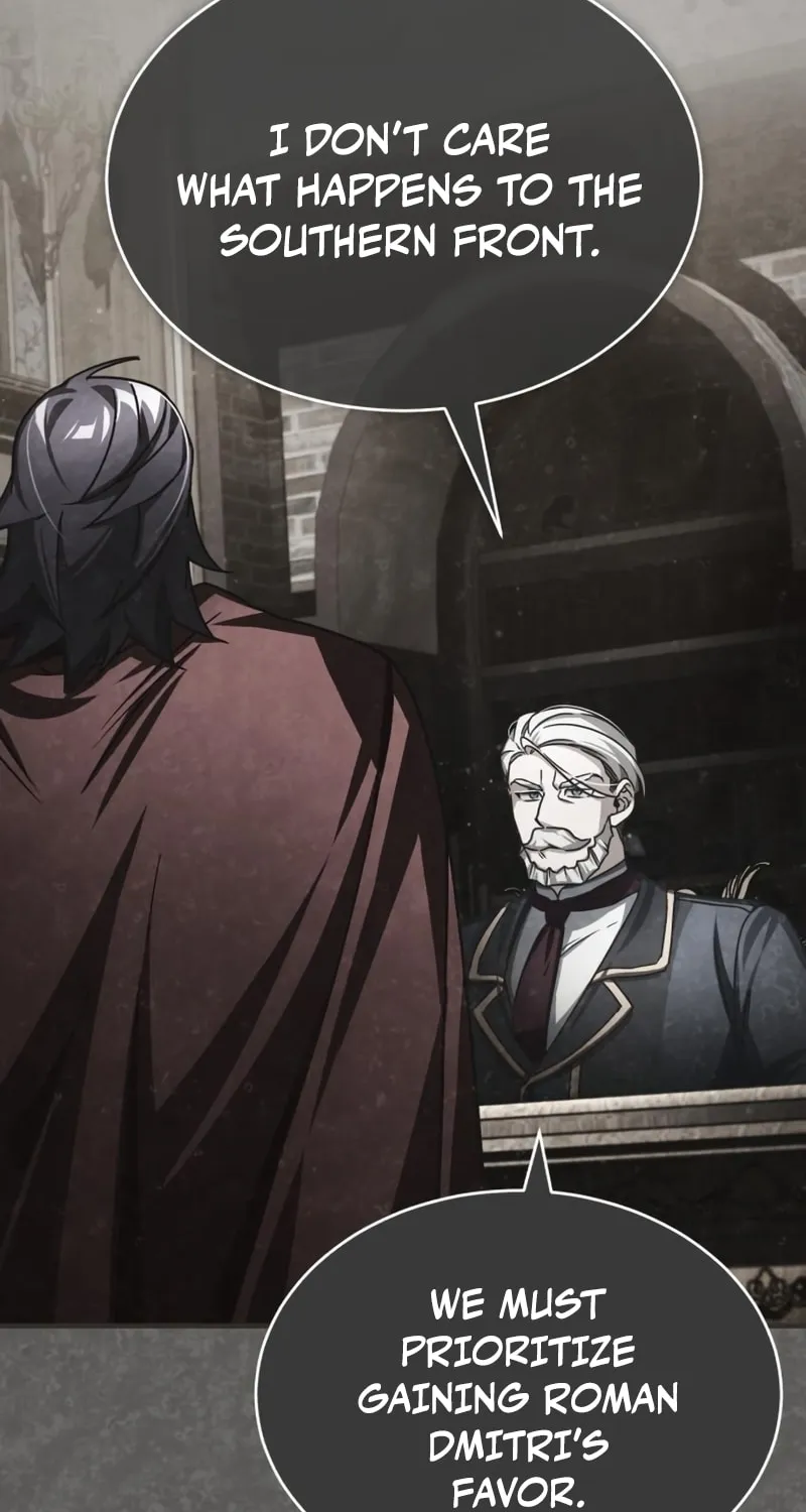Read Descended from Divinity EN Manga Online