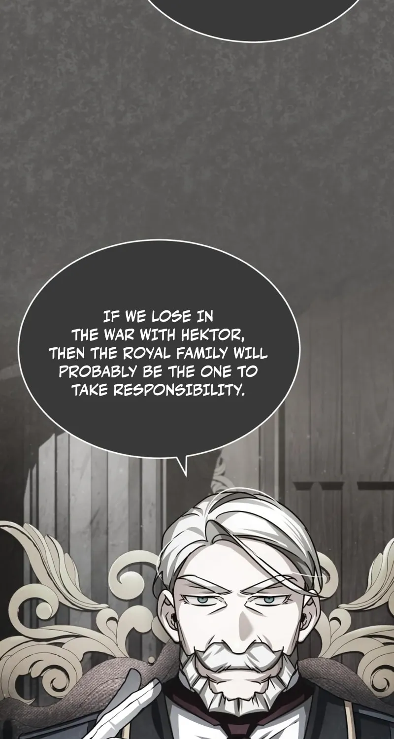 Read Descended from Divinity EN Manga Online