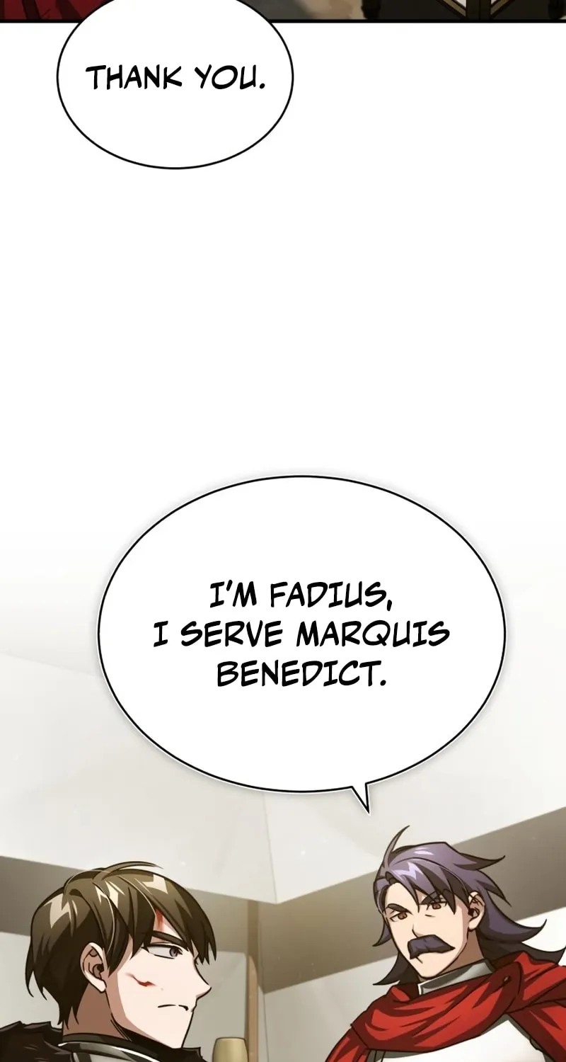 Read Descended from Divinity EN Manga Online