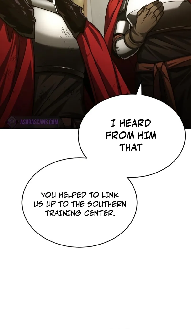 Read Descended from Divinity EN Manga Online