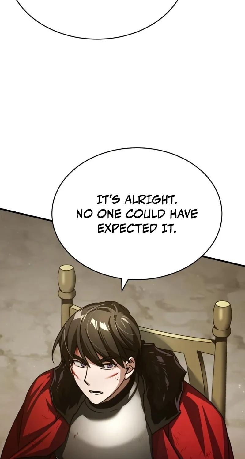 Read Descended from Divinity EN Manga Online