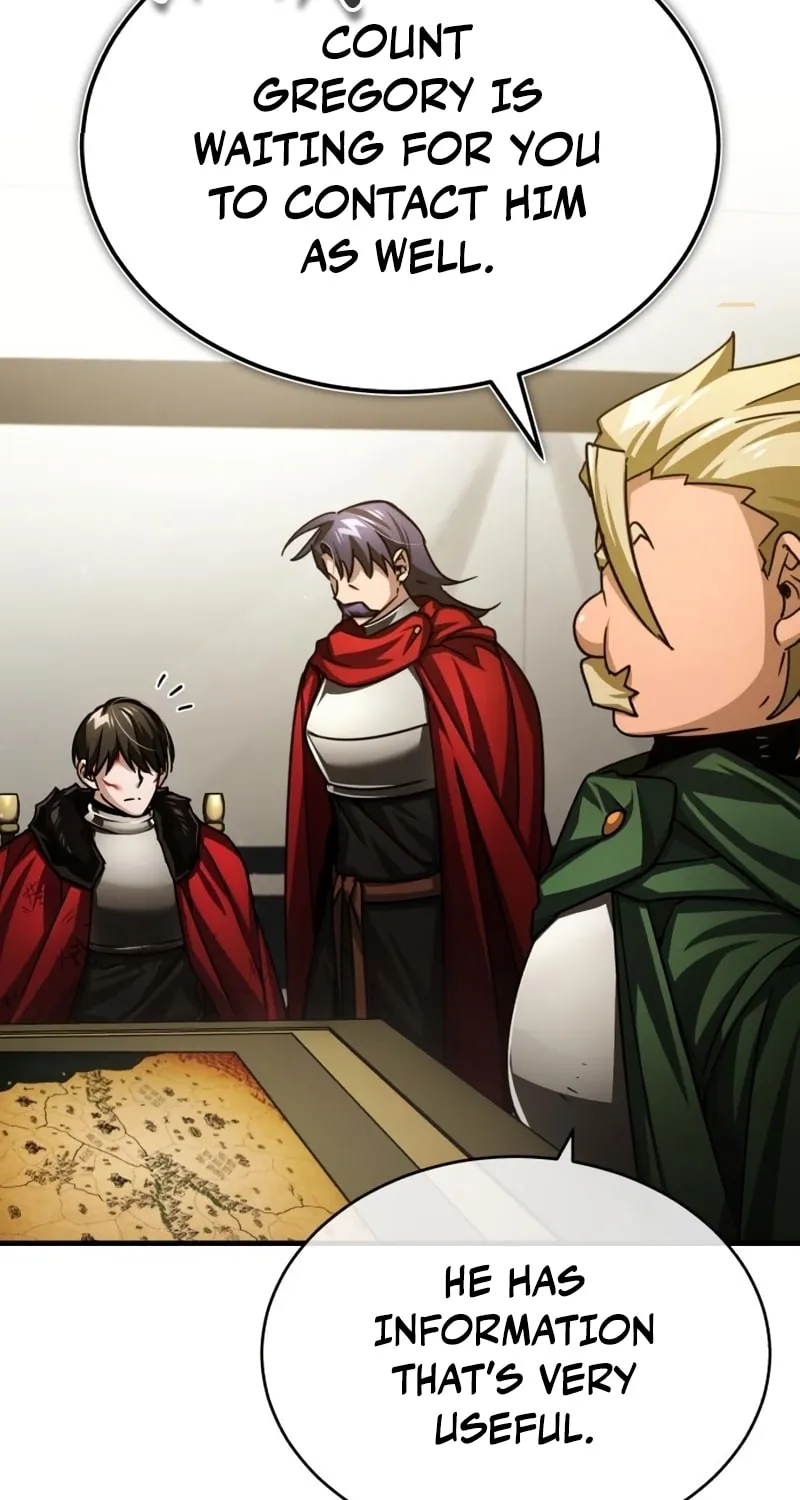 Read Descended from Divinity EN Manga Online
