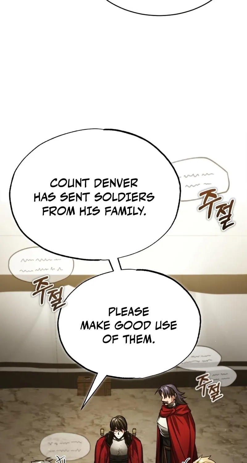 Read Descended from Divinity EN Manga Online