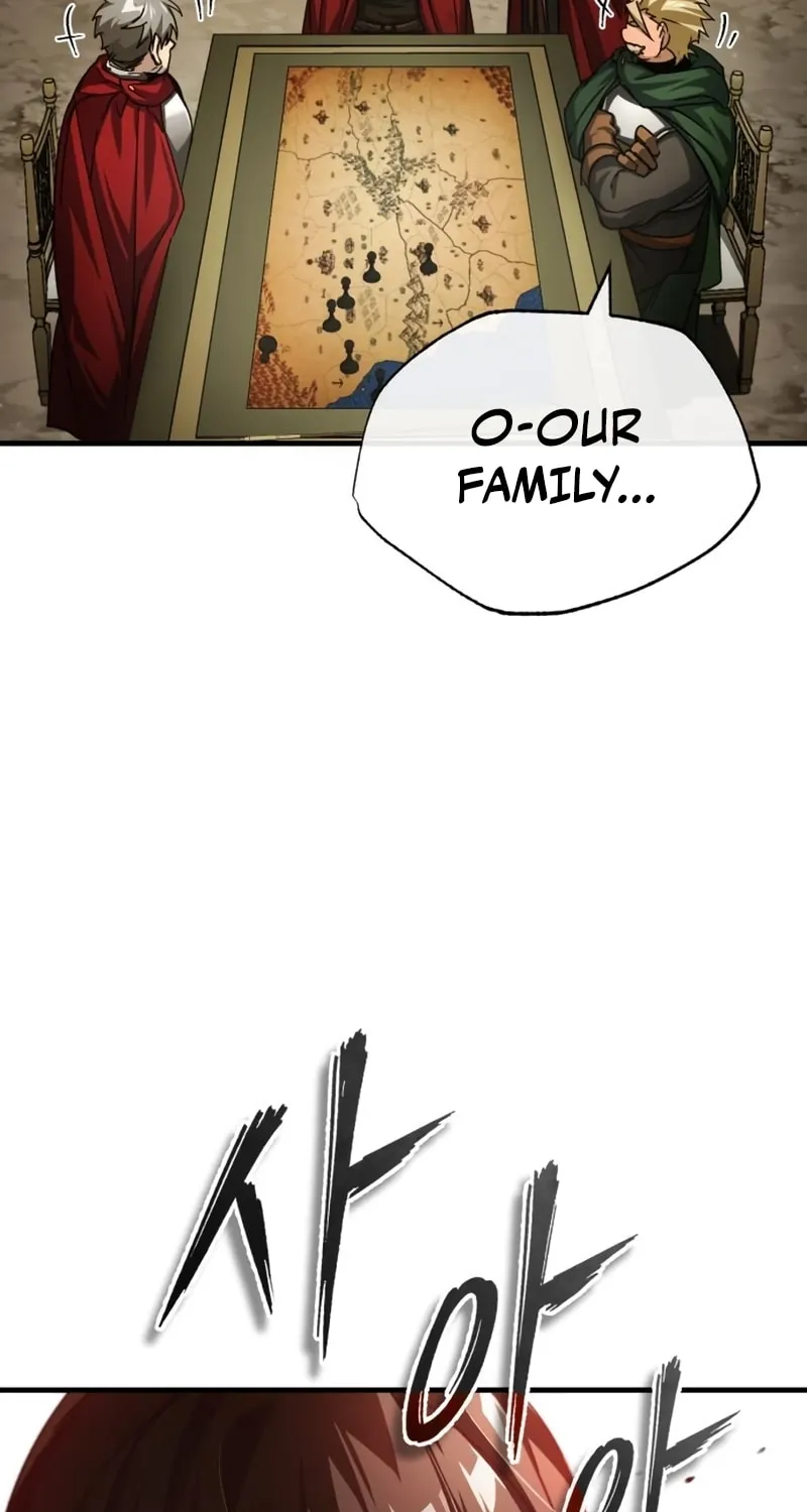 Read Descended from Divinity EN Manga Online