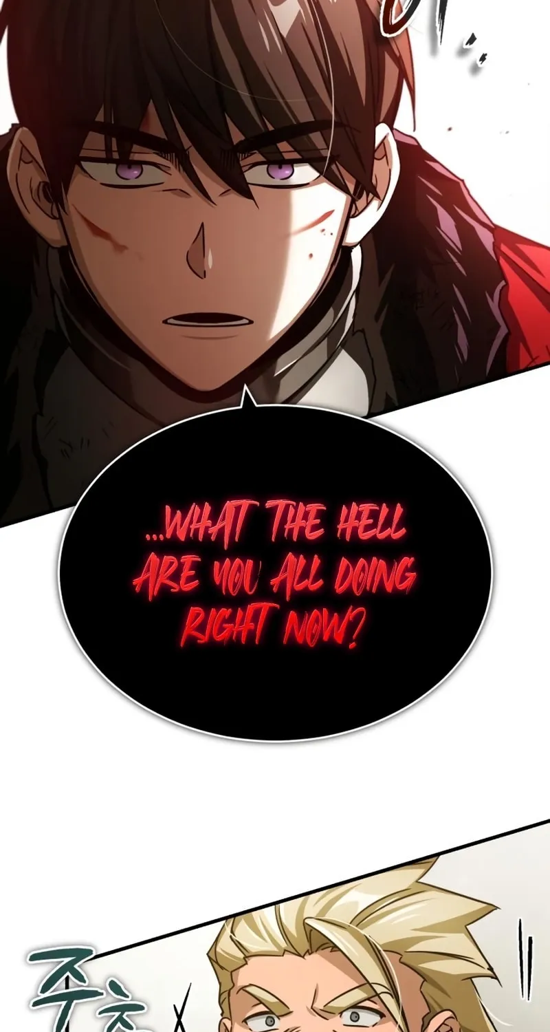 Read Descended from Divinity EN Manga Online