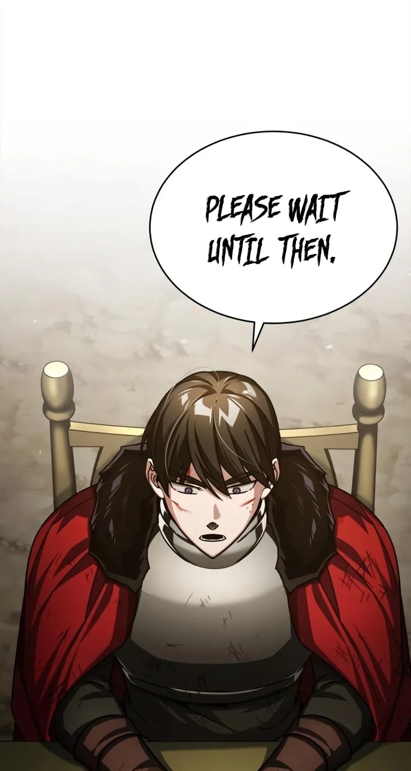 Read Descended from Divinity EN Manga Online
