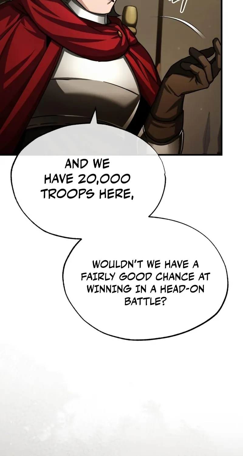 Read Descended from Divinity EN Manga Online