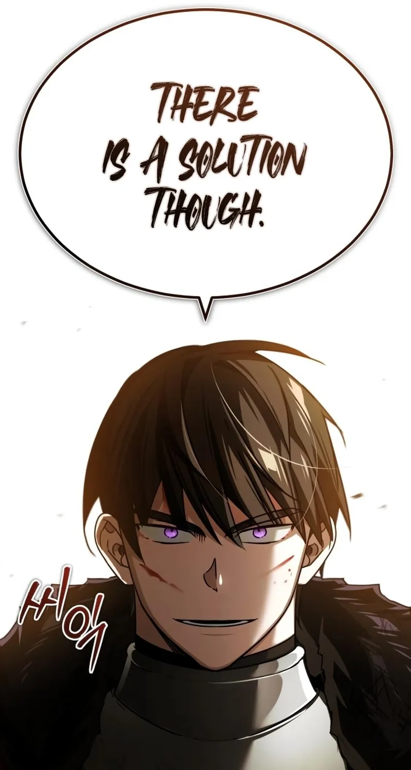 Read Descended from Divinity EN Manga Online
