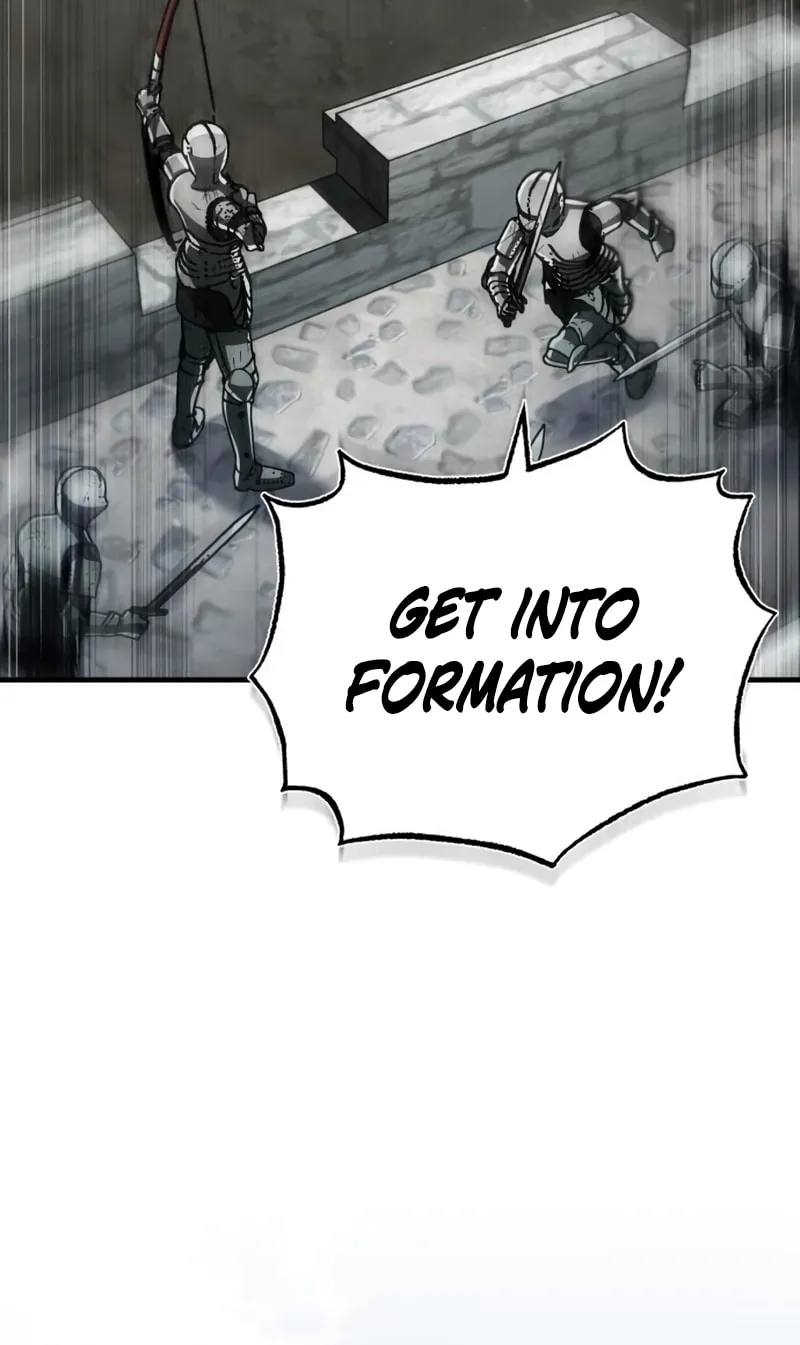 Read Descended from Divinity EN Manga Online