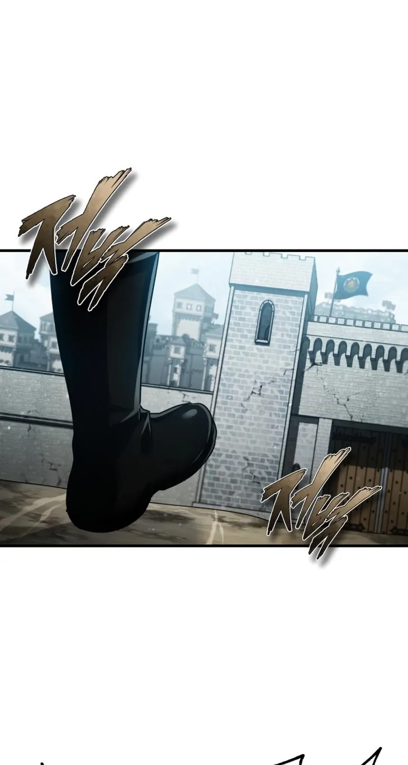 Read Descended from Divinity EN Manga Online