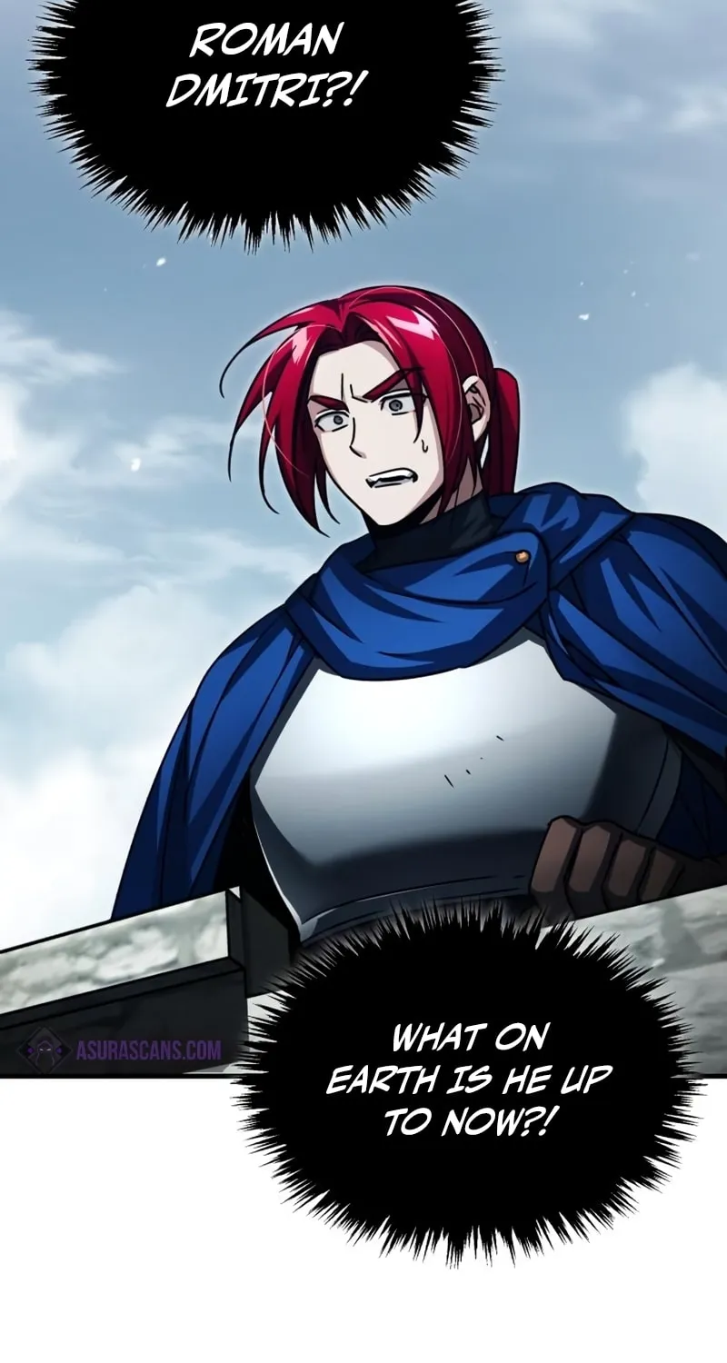 Read Descended from Divinity EN Manga Online