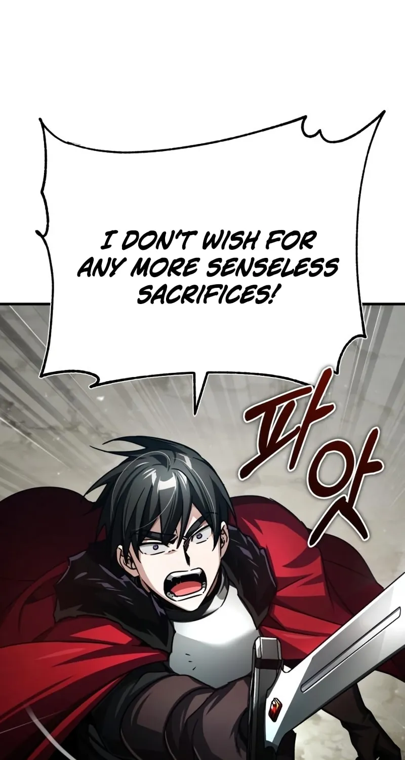 Read Descended from Divinity EN Manga Online