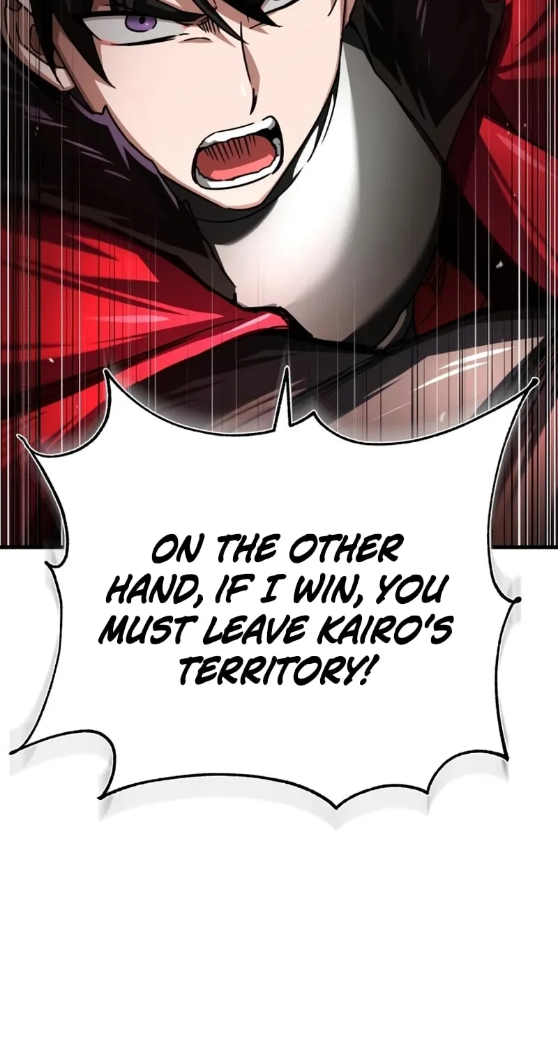 Read Descended from Divinity EN Manga Online