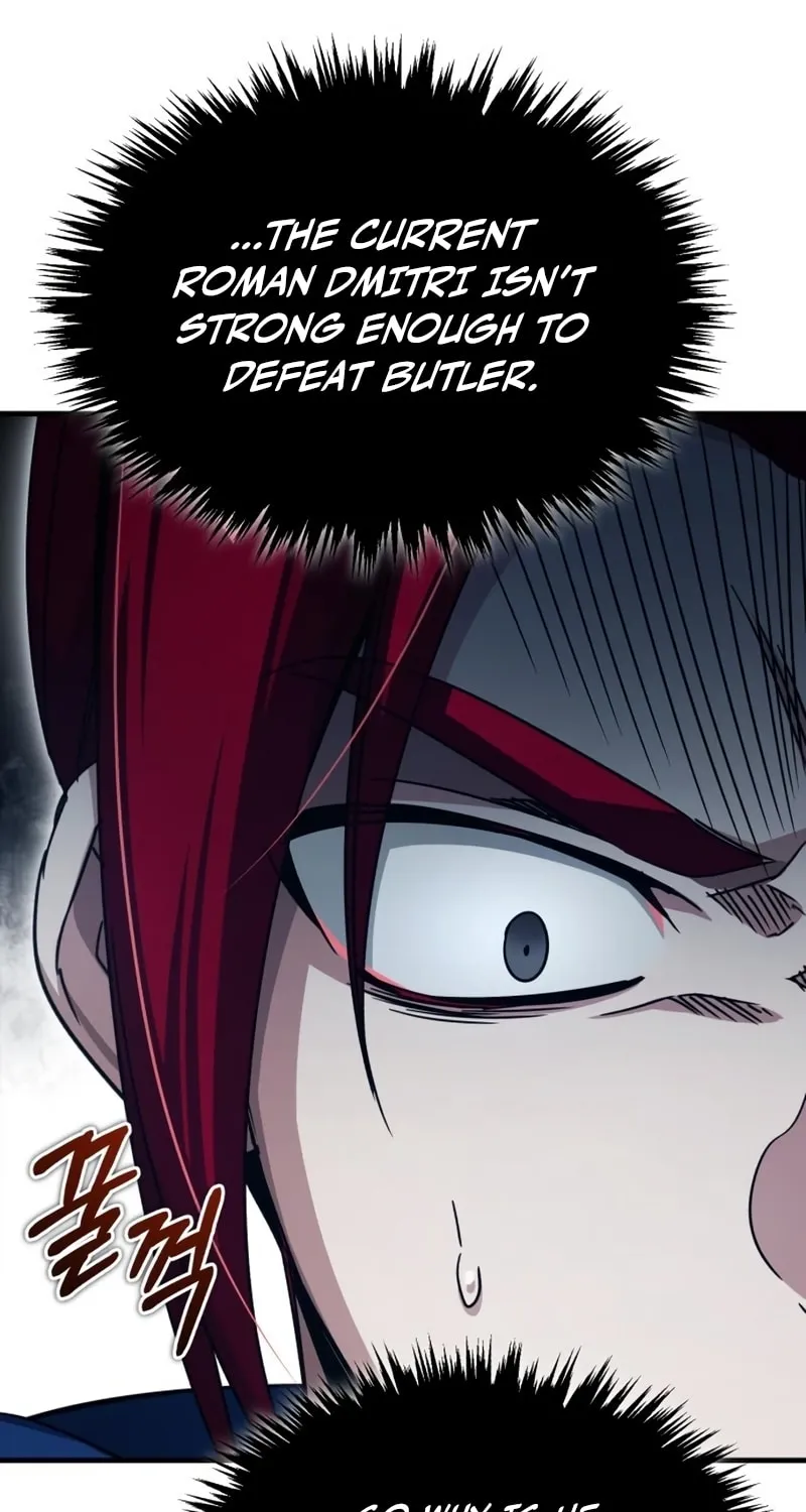 Read Descended from Divinity EN Manga Online