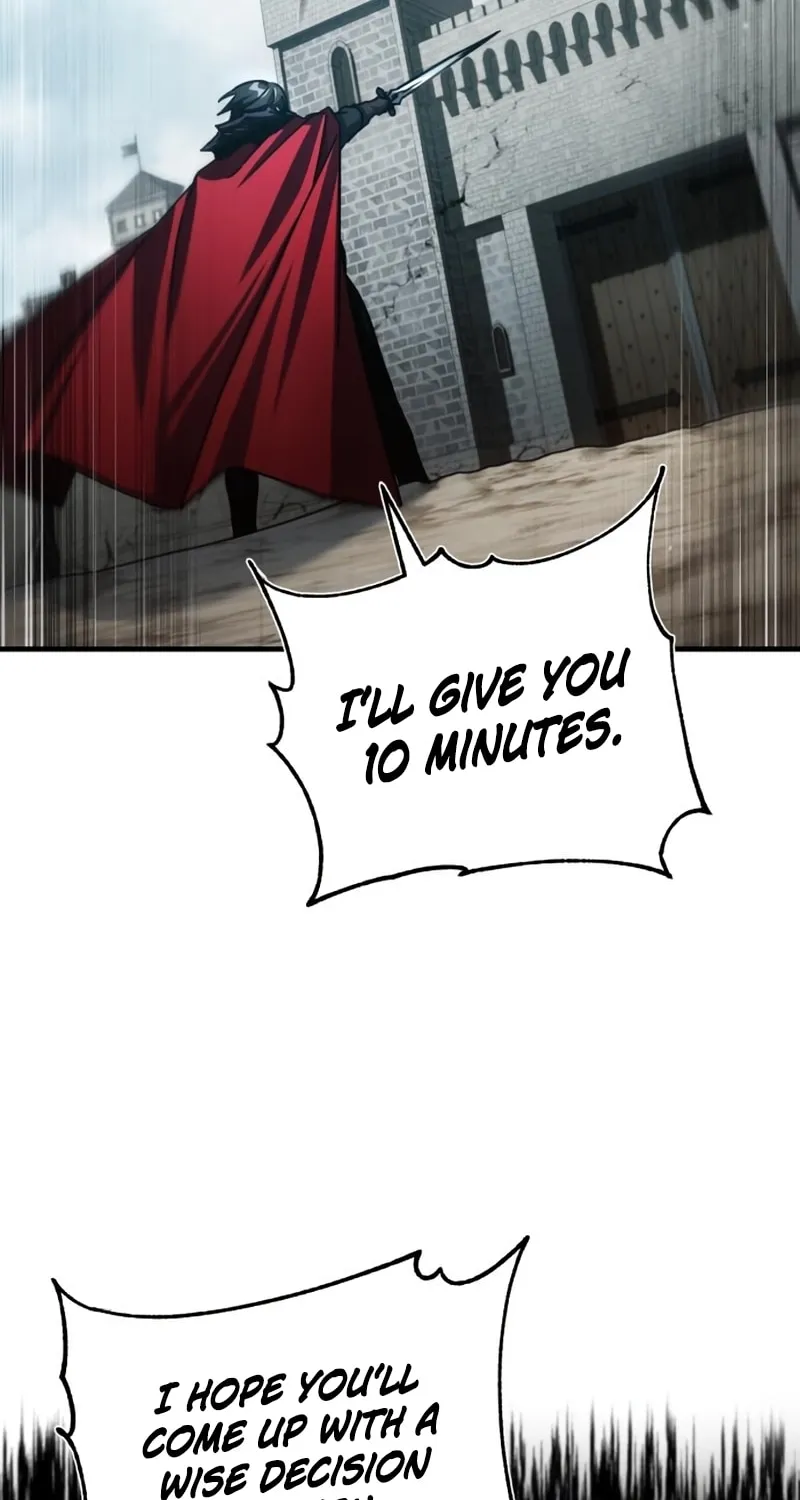 Read Descended from Divinity EN Manga Online