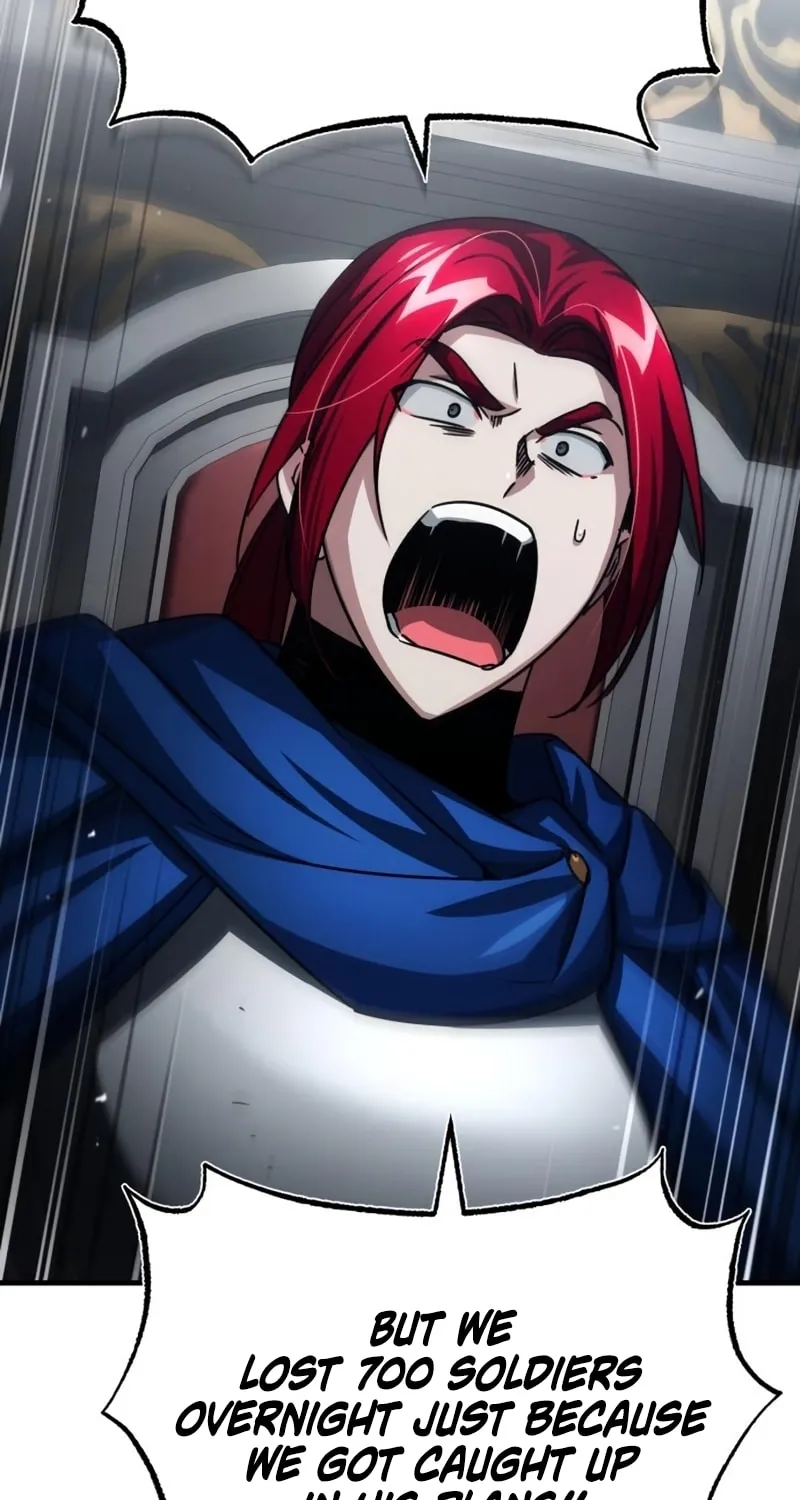 Read Descended from Divinity EN Manga Online