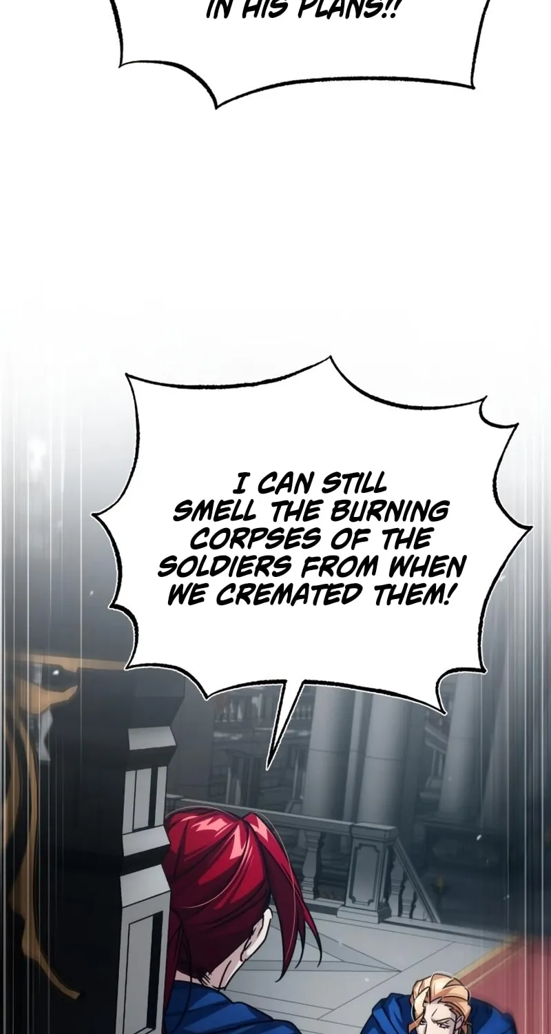 Read Descended from Divinity EN Manga Online