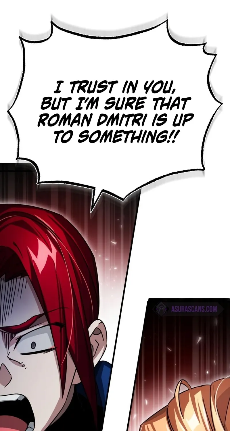 Read Descended from Divinity EN Manga Online