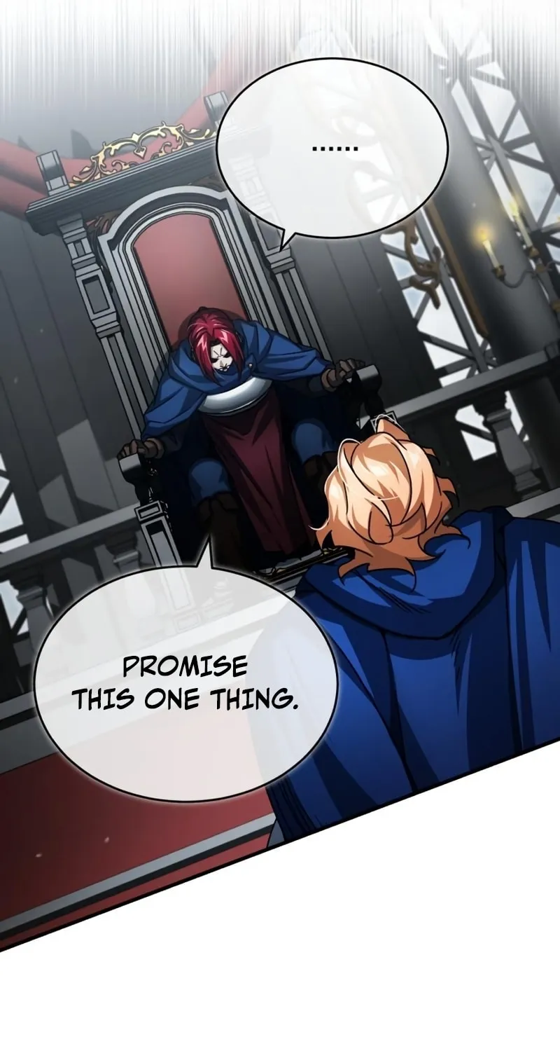 Read Descended from Divinity EN Manga Online