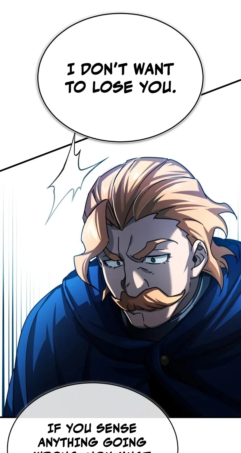 Read Descended from Divinity EN Manga Online