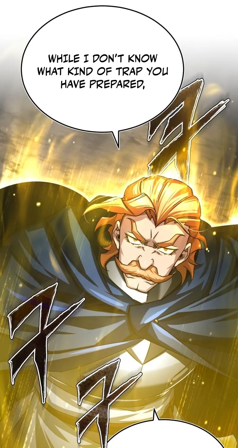 Read Descended from Divinity EN Manga Online