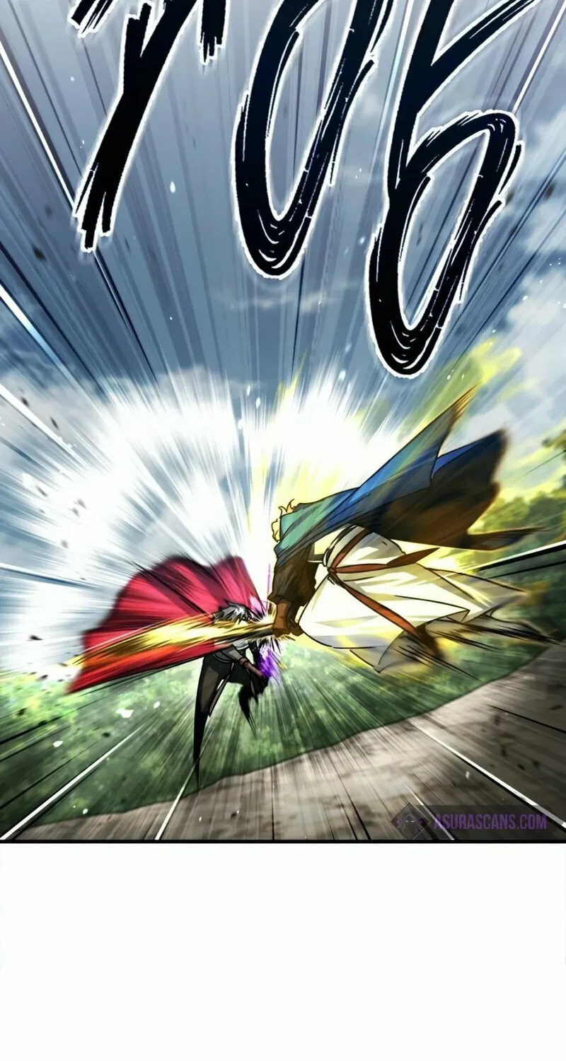 Read Descended from Divinity EN Manga Online