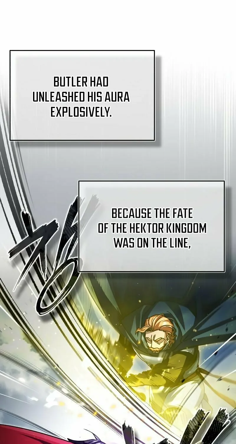 Read Descended from Divinity EN Manga Online