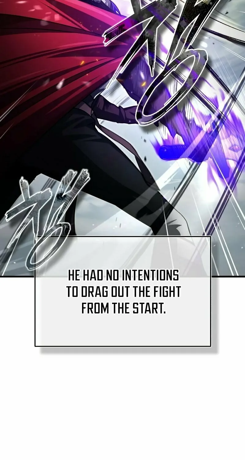 Read Descended from Divinity EN Manga Online