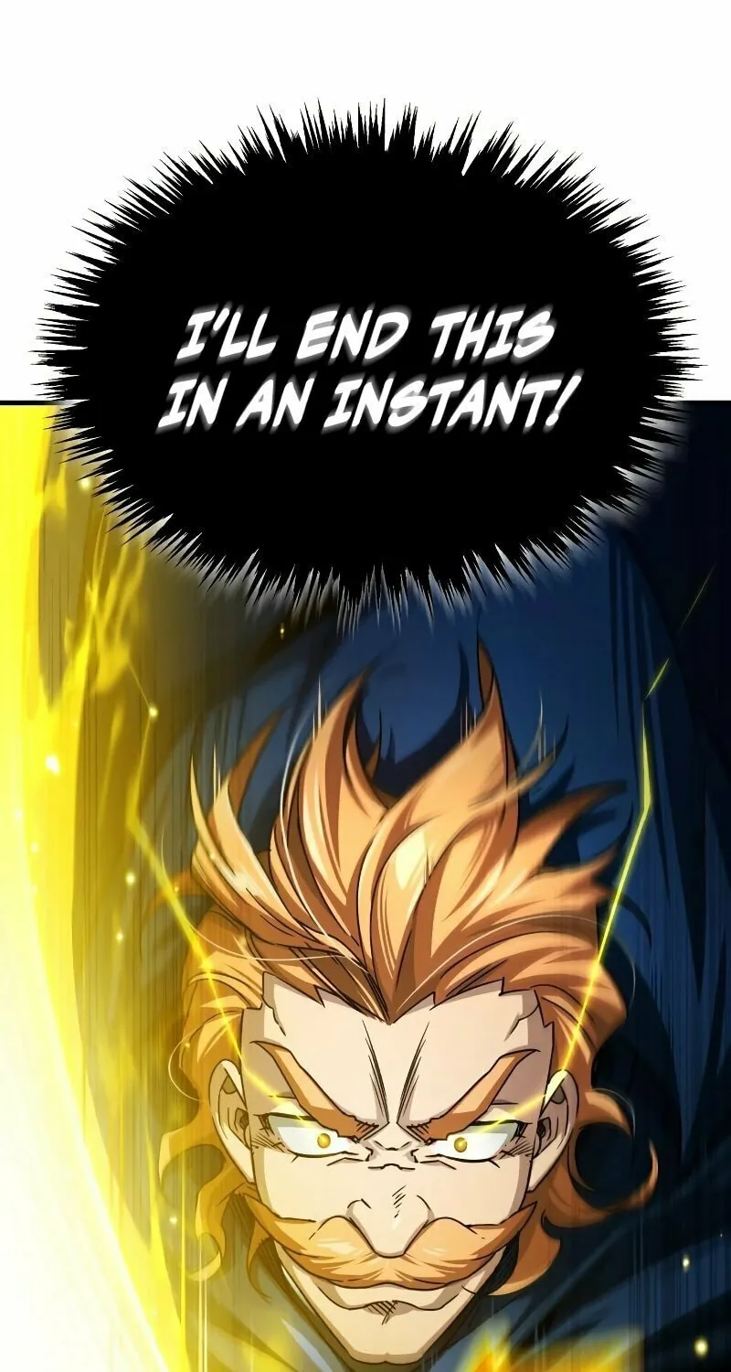 Read Descended from Divinity EN Manga Online