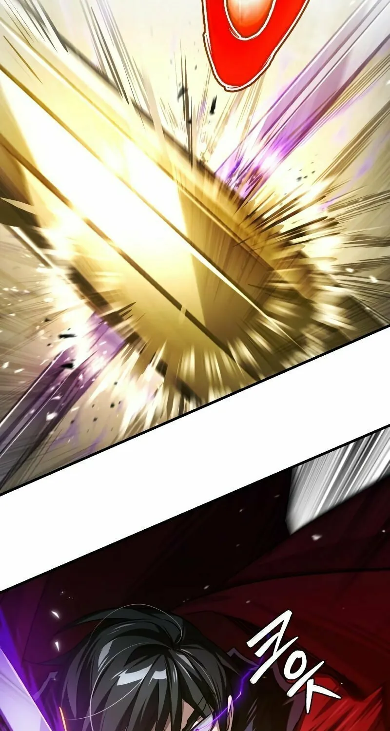 Read Descended from Divinity EN Manga Online