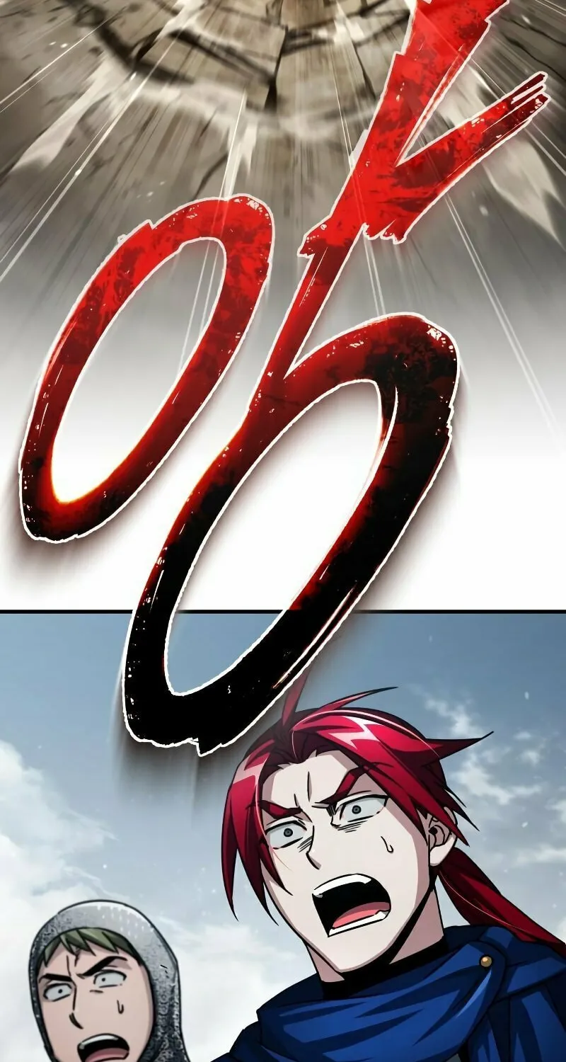 Read Descended from Divinity EN Manga Online