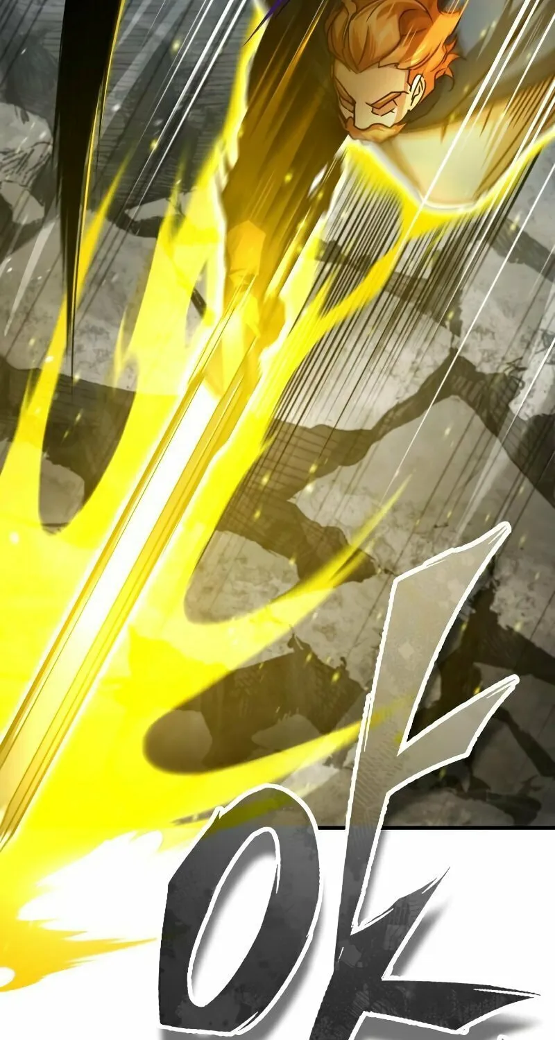 Read Descended from Divinity EN Manga Online