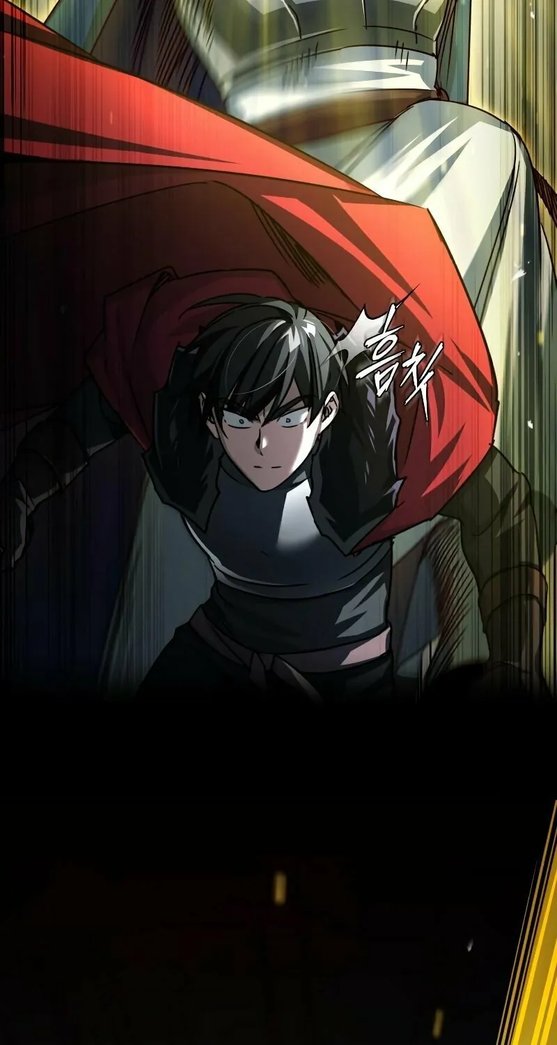 Read Descended from Divinity EN Manga Online