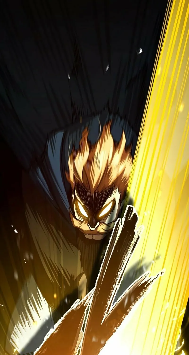 Read Descended from Divinity EN Manga Online