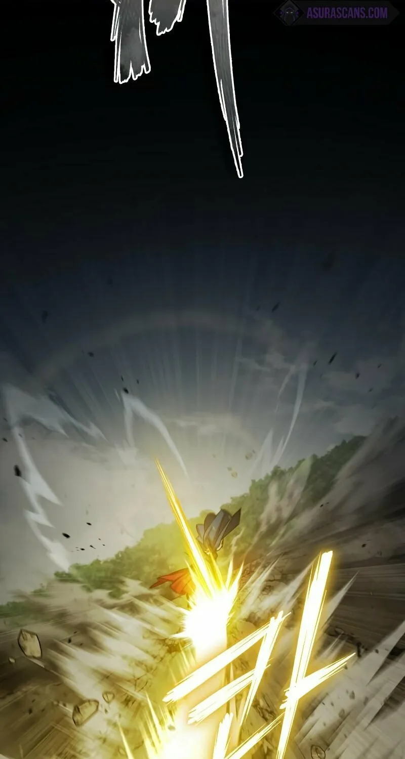 Read Descended from Divinity EN Manga Online
