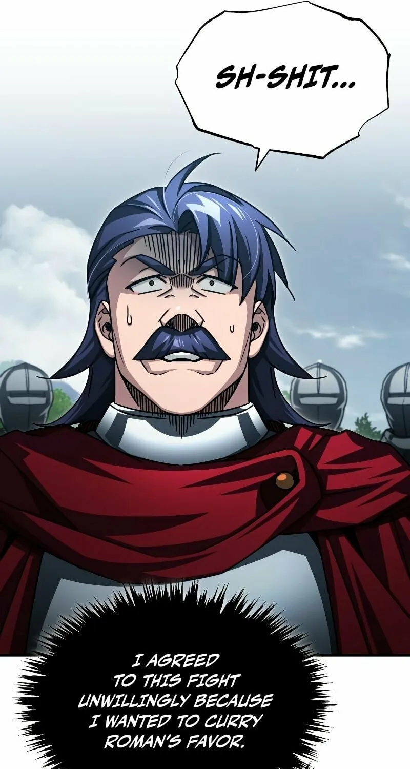 Read Descended from Divinity EN Manga Online
