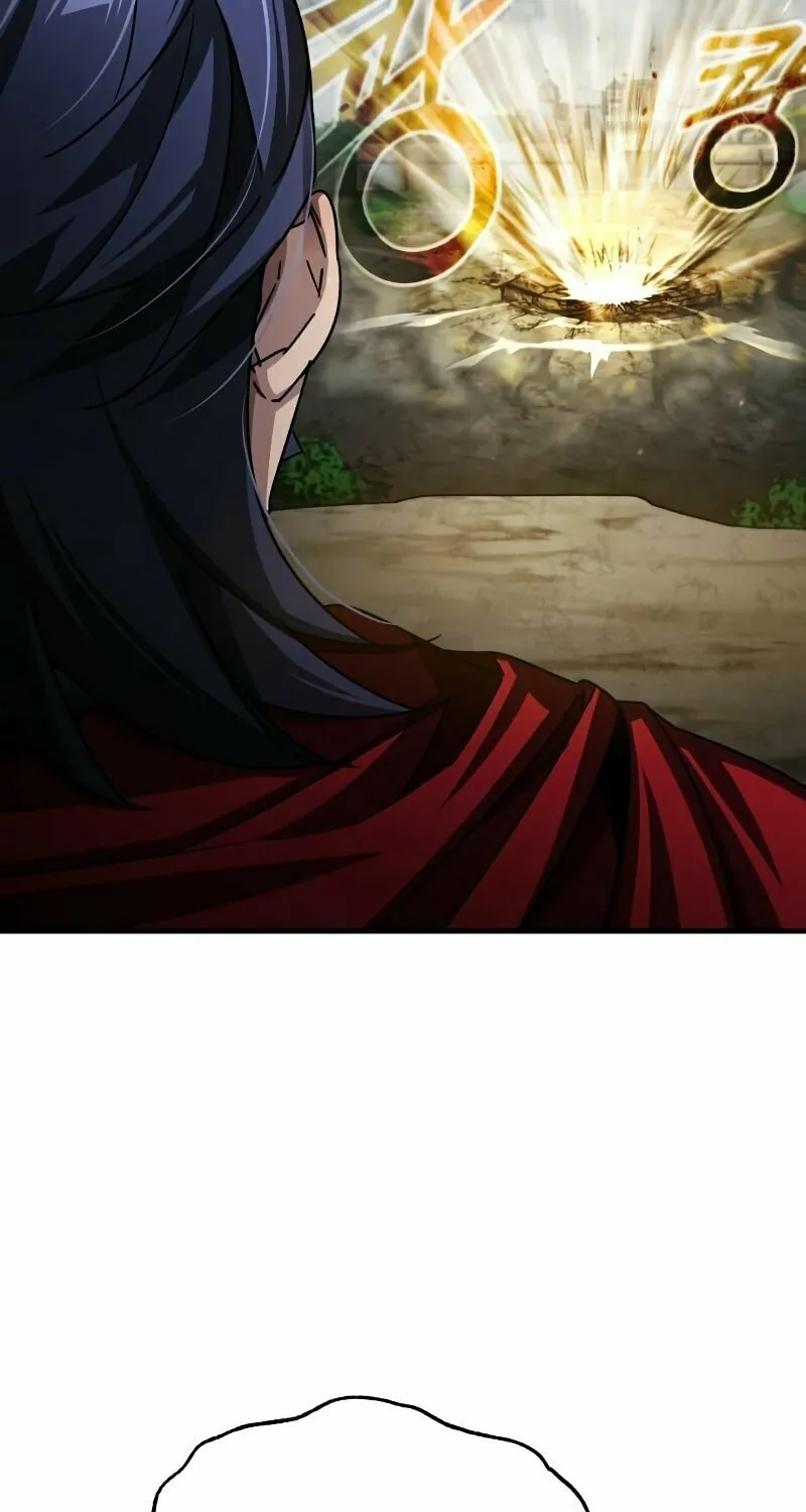Read Descended from Divinity EN Manga Online