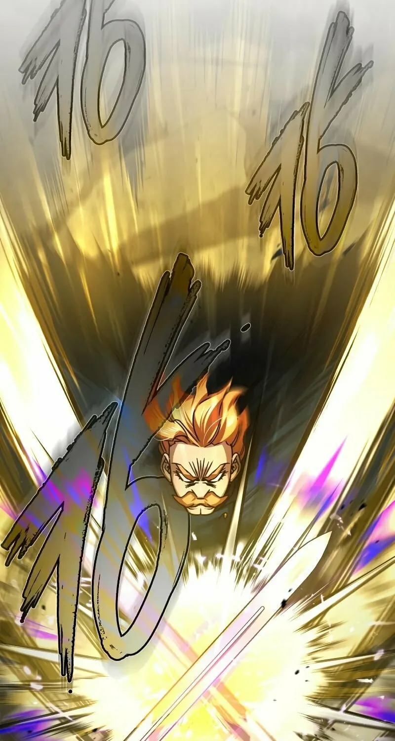 Read Descended from Divinity EN Manga Online