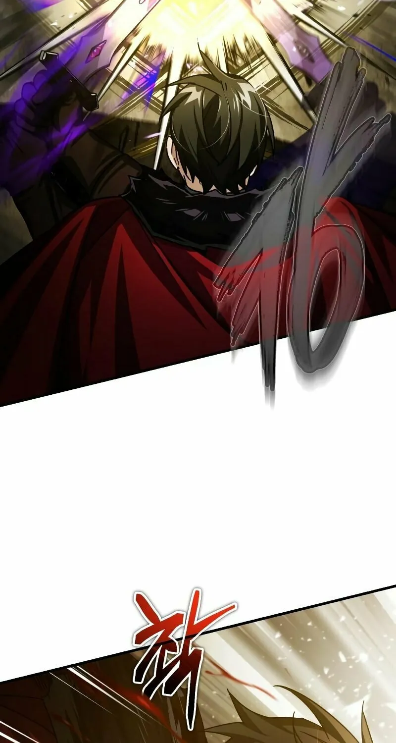 Read Descended from Divinity EN Manga Online