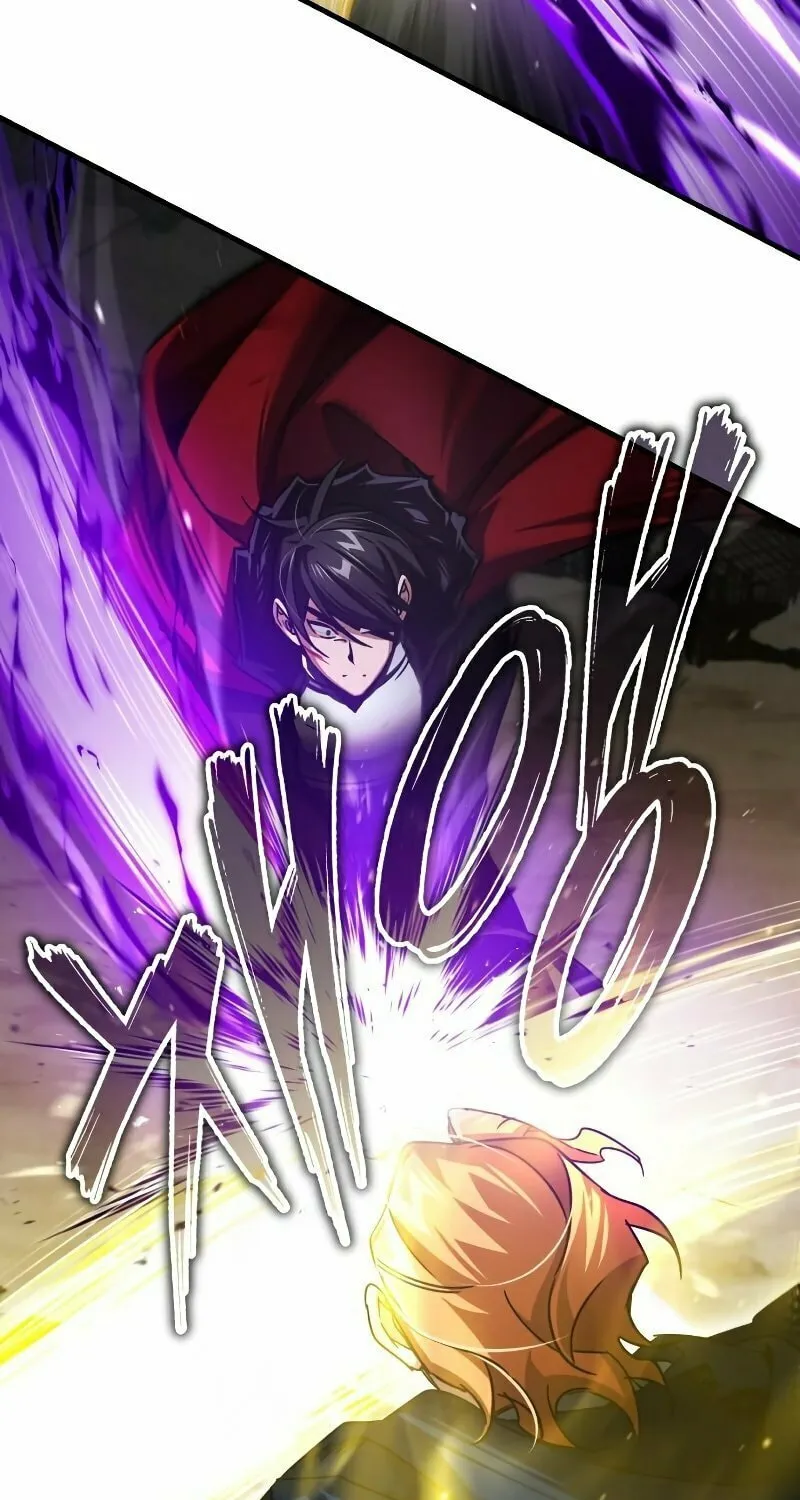 Read Descended from Divinity EN Manga Online