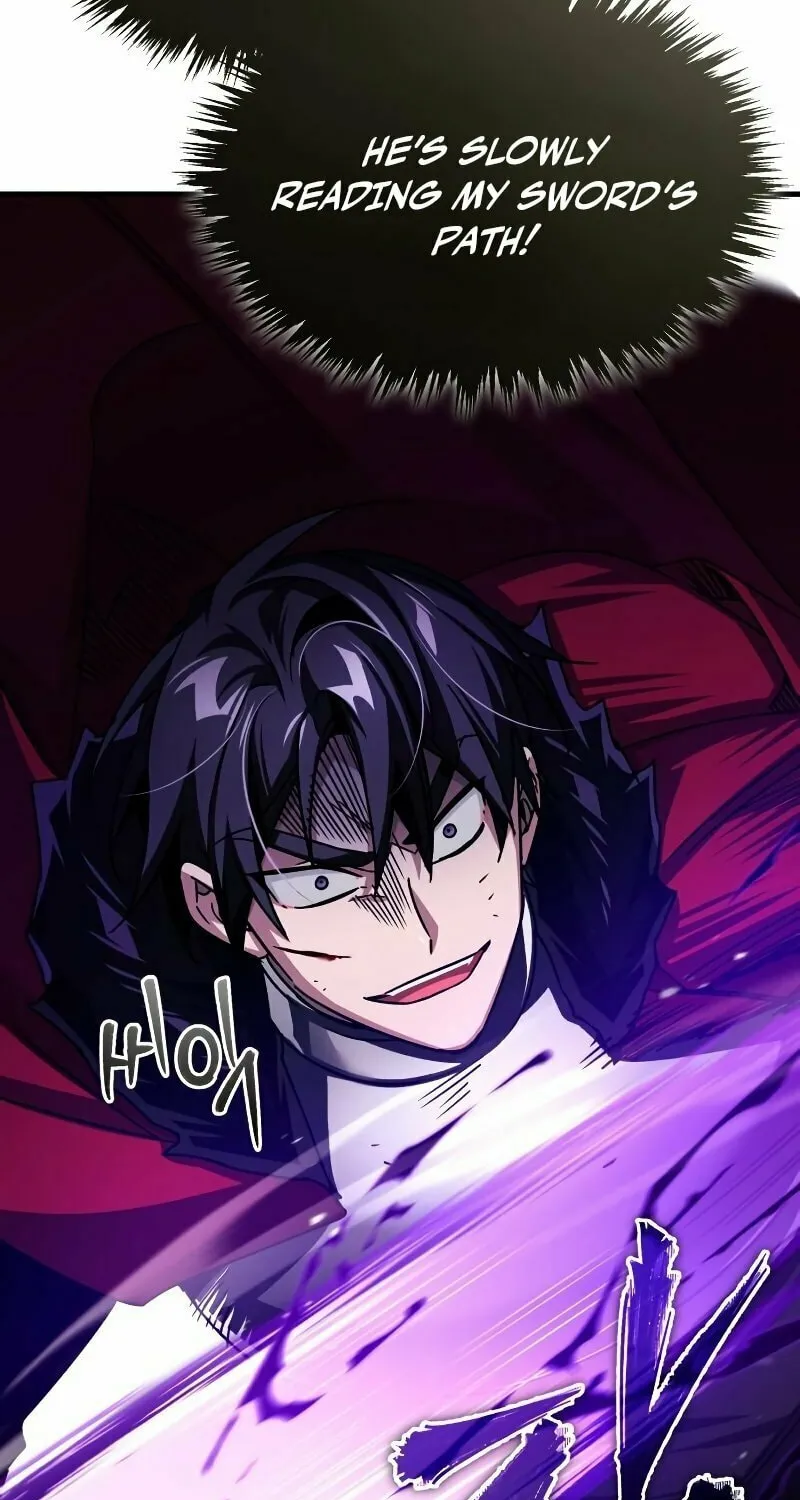 Read Descended from Divinity EN Manga Online