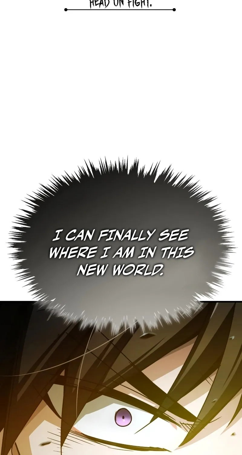 Read Descended from Divinity EN Manga Online