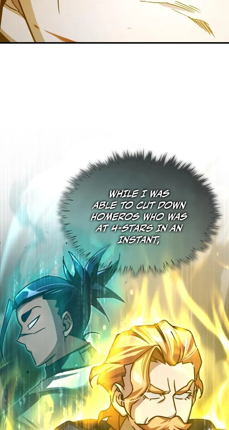 Read Descended from Divinity EN Manga Online
