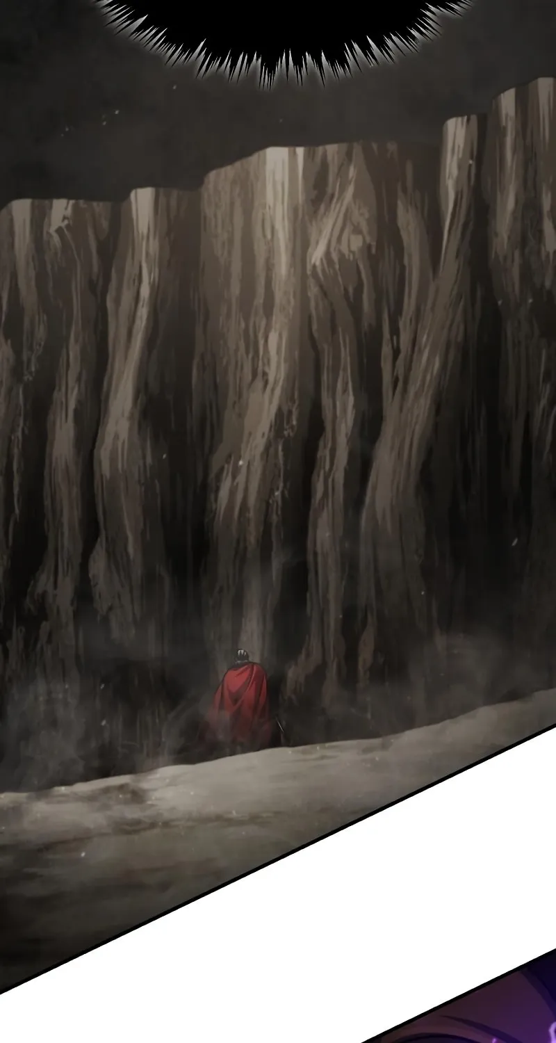 Read Descended from Divinity EN Manga Online