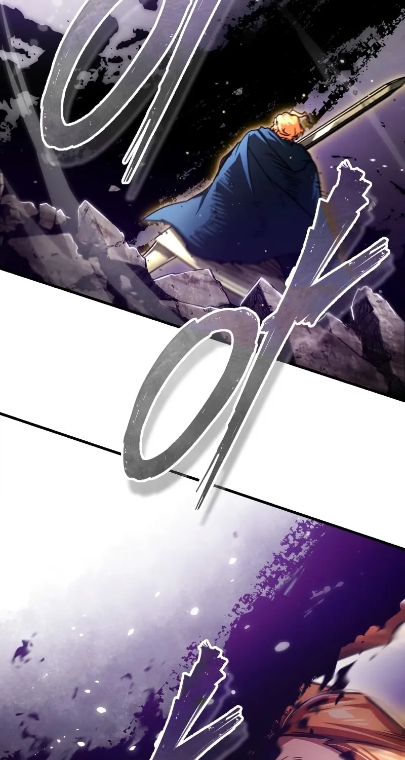 Read Descended from Divinity EN Manga Online